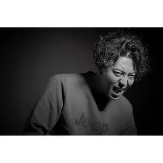 メンズ 永野 早紀のヘアスタイル