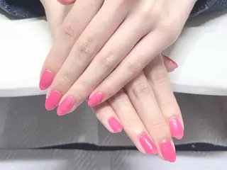 ネイル Belle Fleuve ASUのネイルデザイン