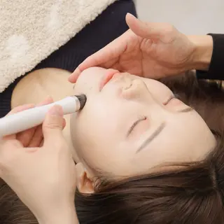 速攻小顔・韓国肌管理 espoirのエステ・リラクイメージ