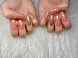 ネイル Beauty Salon Lunaのエステ・リラクイメージ