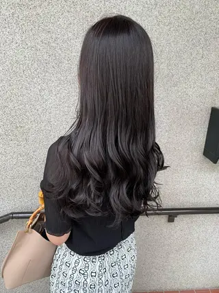 ロング 榊琴帆/美容師兼 アイブロウリストの眉毛・アイブロウイメージ