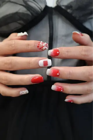 ネイル chika ／ nailのネイルデザイン