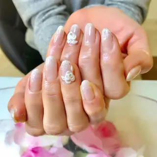 ネイル nail salon ipuniのネイルデザイン