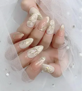 ネイル R salonのネイルデザイン