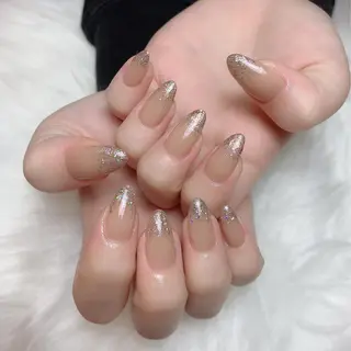 ネイル Nail salon EM（エム）諸星のネイルデザイン