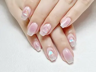ネイル rouse nail RISATOのネイルデザイン