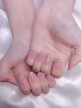 ネイル ジョリ kasumi🌹💅のネイルデザイン