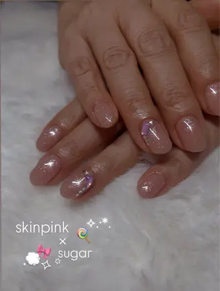 ネイル nailsalon JOIEのネイルデザイン