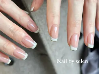 ネイル Nail by selenのネイルデザイン