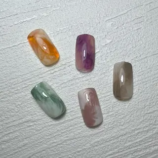 ネイル twin. yukiのネイルデザイン