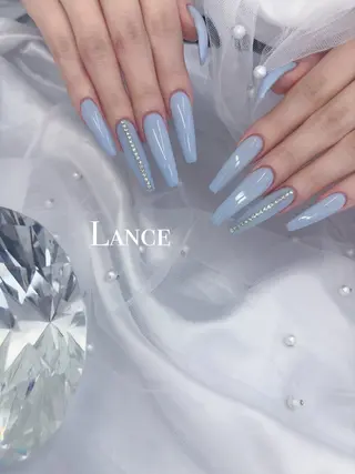 ネイル Lance nailのネイルデザイン