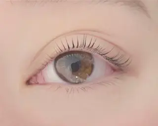 マツエク・マツパ Honey＆miel 🌈京都駅前店のマツエク・マツパデザイン