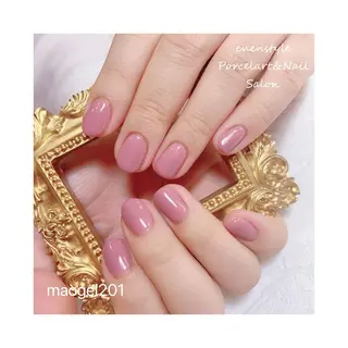 ショート ネイル 👑enen style👑のネイルデザイン