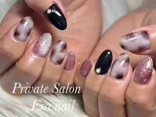 ネイル Era nailのネイルデザイン
