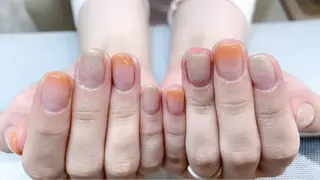 ネイル YK ネイルサロンのネイルデザイン