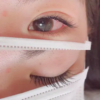 マツエク・マツパ Was🎀 髙野のマツエク・マツパデザイン