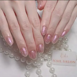 ネイル さくら💮💮 【オフ無料】のネイルデザイン