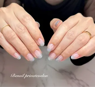 ネイル 和歌山ネイルサロン 美nailのネイルデザイン