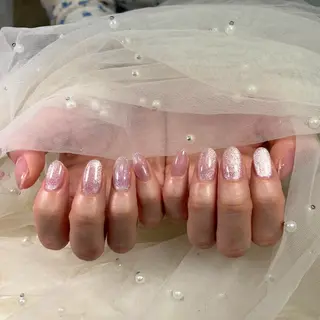 ネイル Jr.ネイリスト KOKOROのネイルデザイン