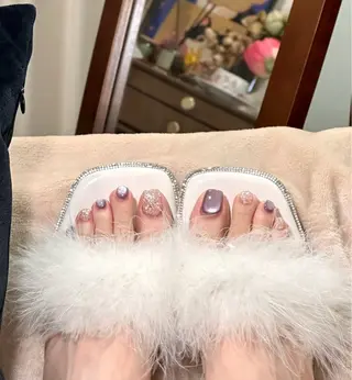 ネイル Beauty Kaif ネイルのネイルデザイン