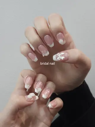 ネイル nail salon ayanaのネイルデザイン