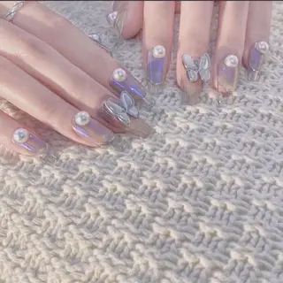 ネイル Cute beauty2のマツエク・マツパデザイン