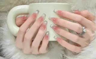 ネイル 🎀ran 🎀LED専門店のマツエク・マツパデザイン