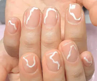 ネイル ナユキNA.YUKI 池袋店のネイルデザイン