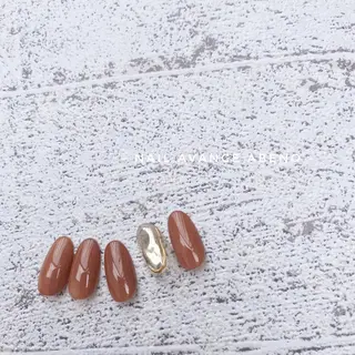 ネイル NailAVANCE miyuのネイルデザイン