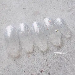 ネイル ネイルサロン 【たゆnail】のネイルデザイン