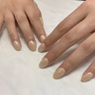 ネイル アイリスト midoriの眉毛・アイブロウイメージ