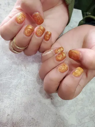 ネイル bloom *のネイルデザイン