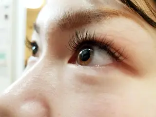 マツエク・マツパ salonde CHANELのマツエク・マツパデザイン