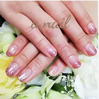 ネイル ネイルサロン エーネイルのネイルデザイン