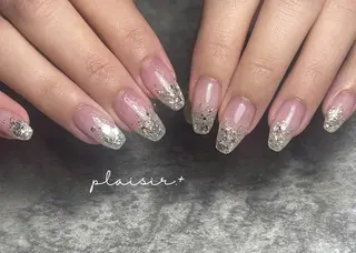 ネイル plaisir. +のネイルデザイン