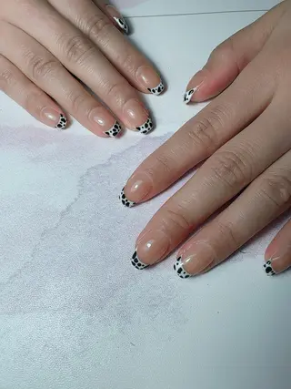 ネイル Eveネイル チップスカルプ専門店のネイルデザイン