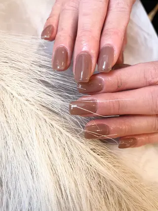 ネイル eim Ayakaのネイルデザイン