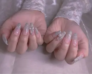 ネイル リン リンのネイルデザイン