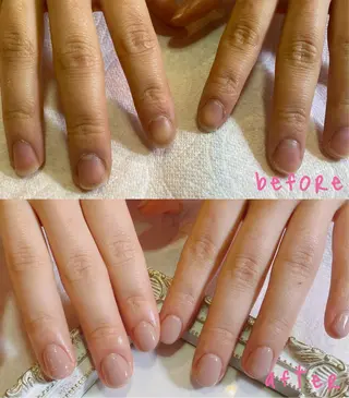 ネイル nail salon SENのネイルデザイン