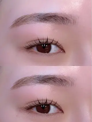 マツエク・マツパ ❥❥❥ maiの眉毛・アイブロウイメージ