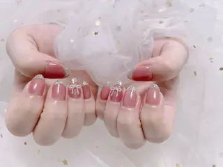 ネイル ジョリ kasumi🌹💅のネイルデザイン