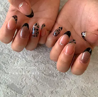 ネイル nailsalon Lenoaのネイルデザイン