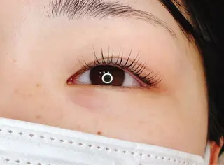 マツエク・マツパ 杉﨑 遥のマツエク・マツパデザイン