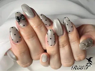 ネイル RooT Nailのネイルデザイン