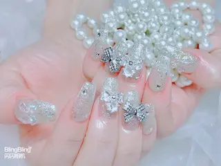 ネイル 【スカルプ専門店】 Naomi nailのネイルデザイン