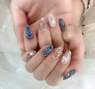 ネイル Star Beautyのネイルデザイン