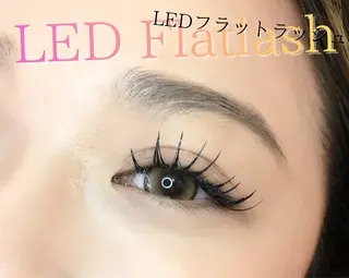 マツエク・マツパ brille ~eyelash~のマツエク・マツパデザイン