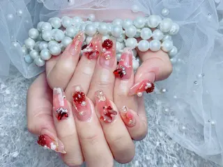 ネイル 【スカルプ専門店】 Naomi nailのネイルデザイン