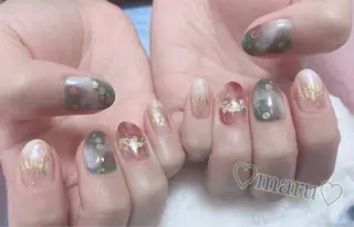 ネイル まるみ♡7/1〜値上 げ致します(>_<)のその他イメージ