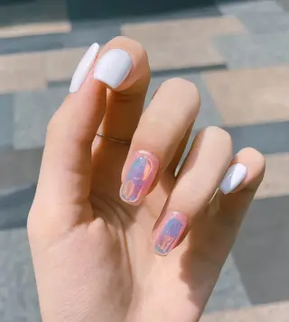 ネイル Queens ciciのネイルデザイン